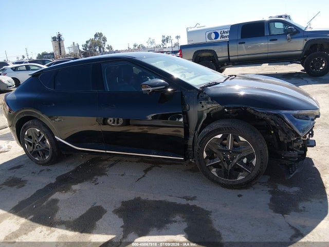 KIA Ev6 Wind Rwd 2025 5XYC34JA3SG011168 Image 14