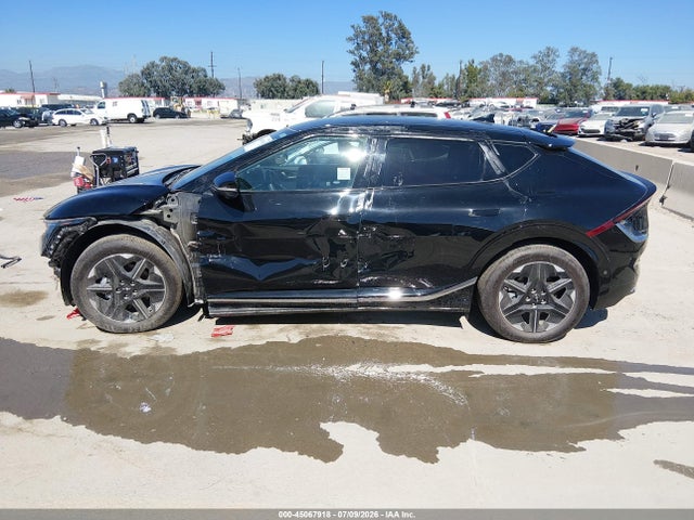 KIA Ev6 Wind Rwd 2025 5XYC34JA3SG011168 Image 15