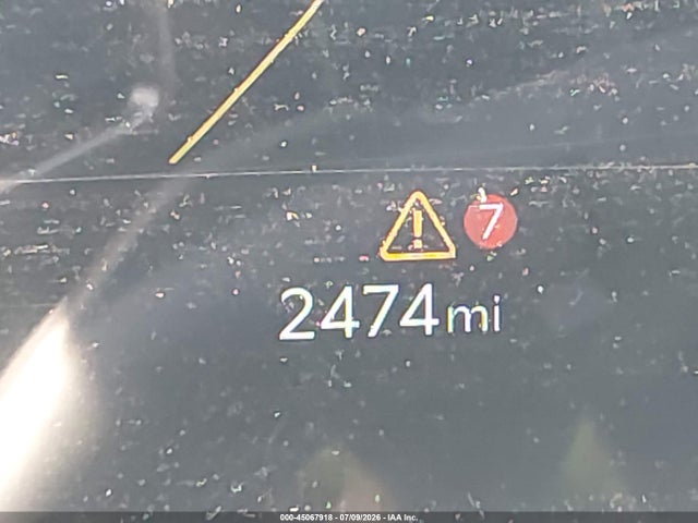 KIA Ev6 Wind Rwd 2025 5XYC34JA3SG011168 Image 16