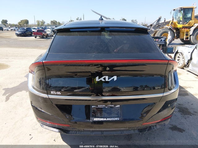 KIA Ev6 Wind Rwd 2025 5XYC34JA3SG011168 Image 17