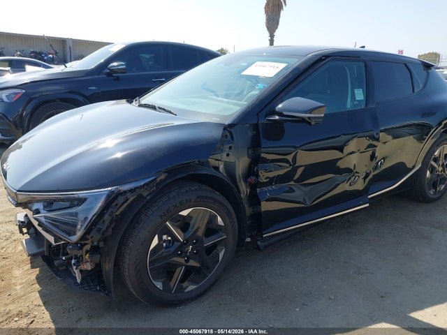 KIA Ev6 Wind Rwd 2025 5XYC34JA3SG011168 Image 20