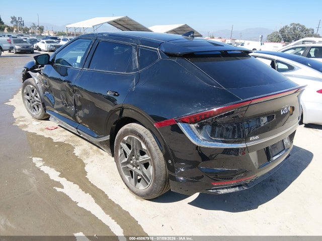 KIA Ev6 Wind Rwd 2025 5XYC34JA3SG011168 Image 3