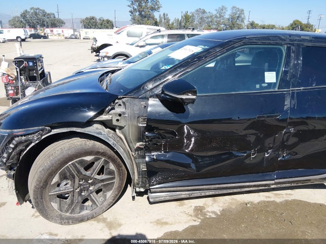 KIA Ev6 Wind Rwd 2025 5XYC34JA3SG011168 Image 6