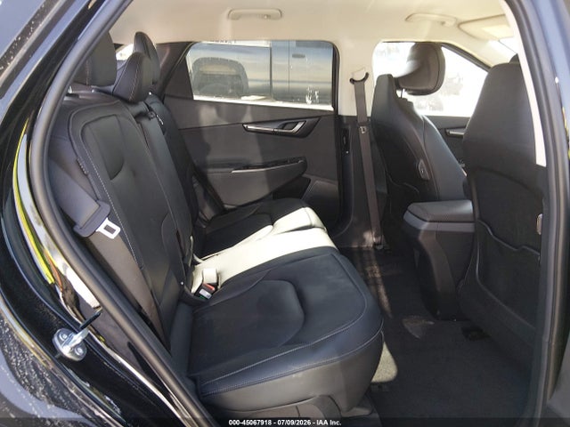 KIA Ev6 Wind Rwd 2025 5XYC34JA3SG011168 Image 8