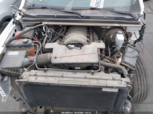 Aukcja sprzedaży 2020 Chevrolet Tahoe 4wd Lt, vin: 1GNSKBKC5LR204225, numer aukcji: 45067921