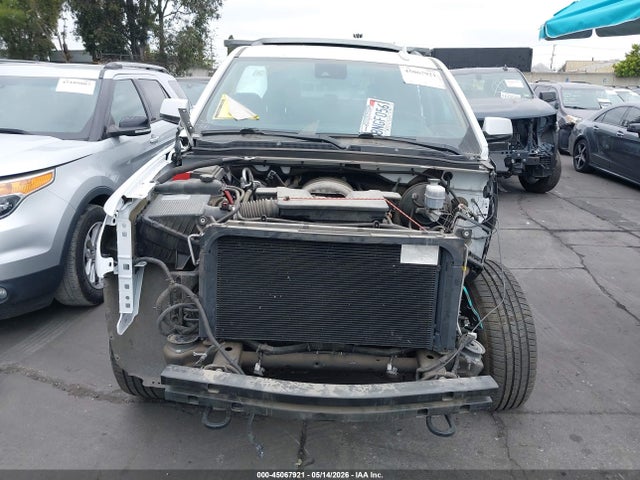 Aukcja sprzedaży 2020 Chevrolet Tahoe 4wd Lt, vin: 1GNSKBKC5LR204225, numer aukcji: 45067921