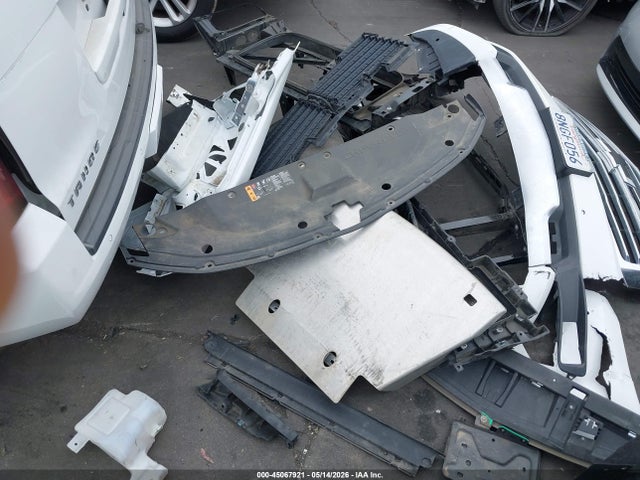 Aukcja sprzedaży 2020 Chevrolet Tahoe 4wd Lt, vin: 1GNSKBKC5LR204225, numer aukcji: 45067921