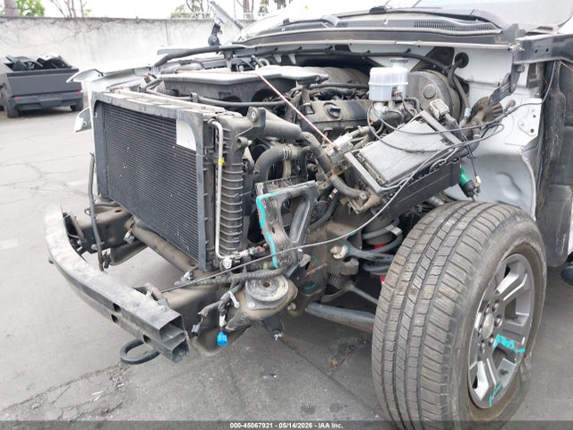 Aukcja sprzedaży 2020 Chevrolet Tahoe 4wd Lt, vin: 1GNSKBKC5LR204225, numer aukcji: 45067921