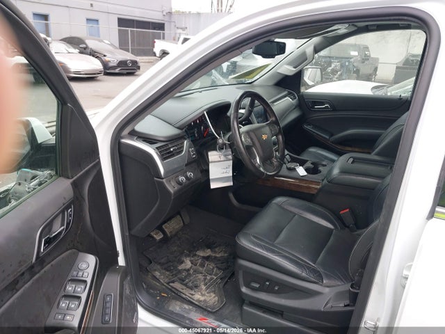 Aukcja sprzedaży 2020 Chevrolet Tahoe 4wd Lt, vin: 1GNSKBKC5LR204225, numer aukcji: 45067921