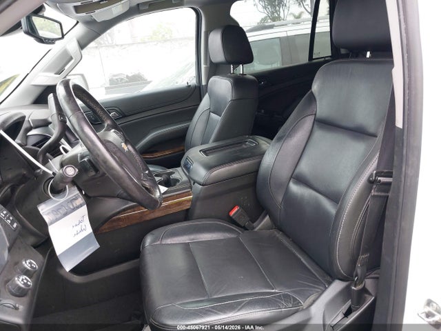 Aukcja sprzedaży 2020 Chevrolet Tahoe 4wd Lt, vin: 1GNSKBKC5LR204225, numer aukcji: 45067921