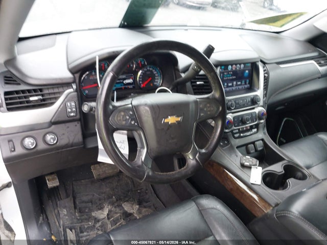 Aukcja sprzedaży 2020 Chevrolet Tahoe 4wd Lt, vin: 1GNSKBKC5LR204225, numer aukcji: 45067921