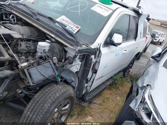 Aukcja sprzedaży 2020 Chevrolet Tahoe 4wd Lt, vin: 1GNSKBKC5LR204225, numer aukcji: 45067921