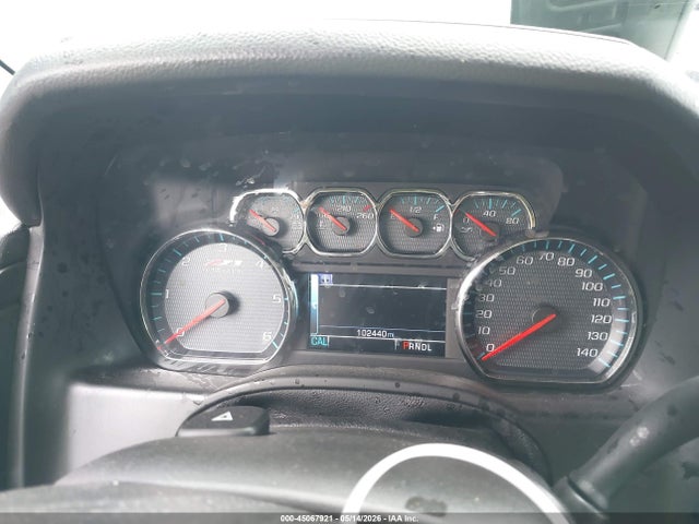 Aukcja sprzedaży 2020 Chevrolet Tahoe 4wd Lt, vin: 1GNSKBKC5LR204225, numer aukcji: 45067921