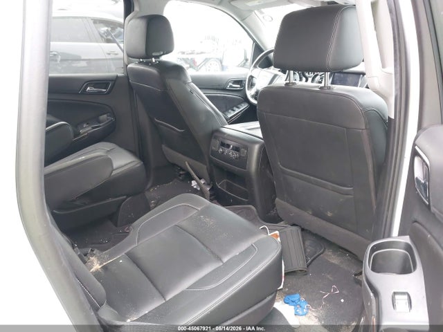 Aukcja sprzedaży 2020 Chevrolet Tahoe 4wd Lt, vin: 1GNSKBKC5LR204225, numer aukcji: 45067921