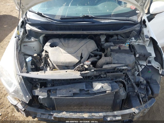 Aukcja sprzedaży 2014 Kia Rio Lx, vin: KNADM4A31E6408689, numer aukcji: 45067922