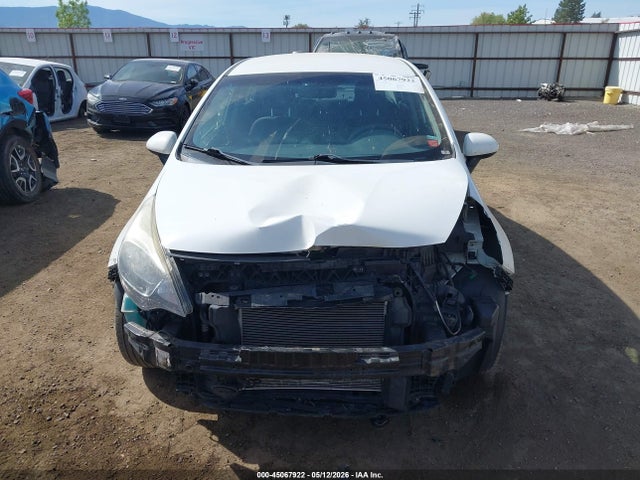 Aukcja sprzedaży 2014 Kia Rio Lx, vin: KNADM4A31E6408689, numer aukcji: 45067922