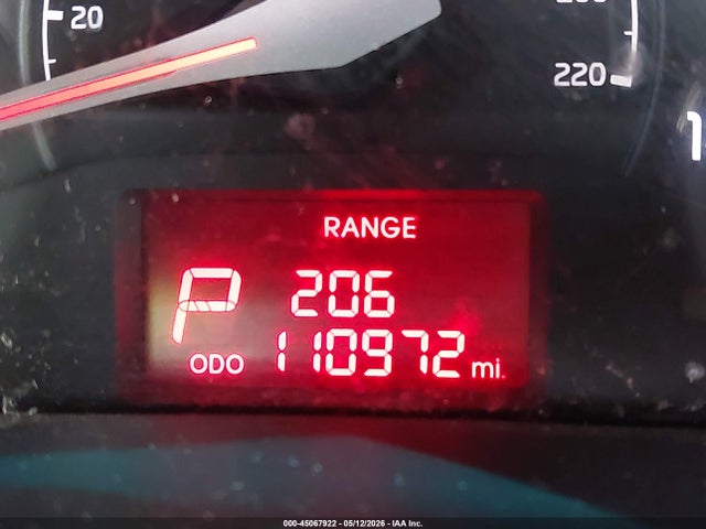 Aukcja sprzedaży 2014 Kia Rio Lx, vin: KNADM4A31E6408689, numer aukcji: 45067922