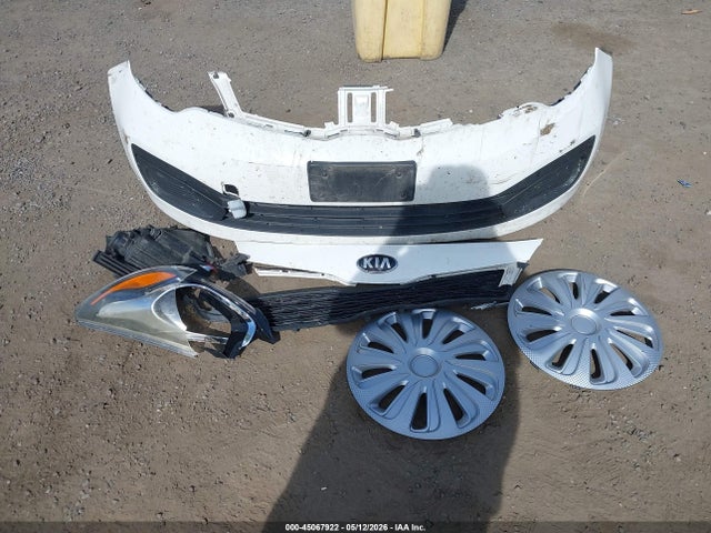 Aukcja sprzedaży 2014 Kia Rio Lx, vin: KNADM4A31E6408689, numer aukcji: 45067922