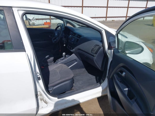 Aukcja sprzedaży 2014 Kia Rio Lx, vin: KNADM4A31E6408689, numer aukcji: 45067922