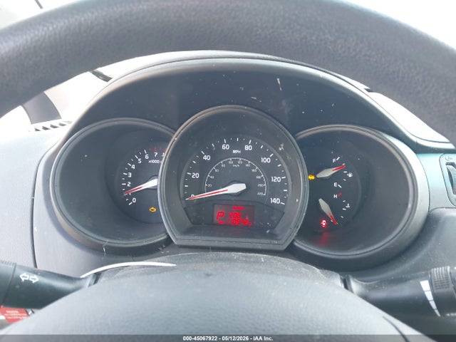 Aukcja sprzedaży 2014 Kia Rio Lx, vin: KNADM4A31E6408689, numer aukcji: 45067922