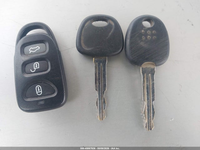 5NPDH4AE6GH706284 Hyundai ELANTRA SE