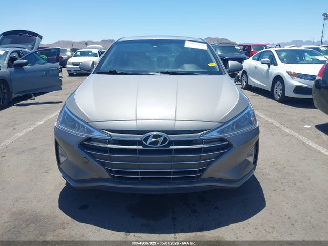 Продаж на аукціоні авто 2020 Hyundai Elantra Value Edition, vin: KMHD84LFXLU080224, номер лоту: 45067929