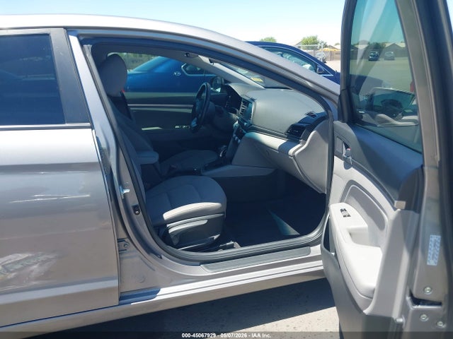 Продаж на аукціоні авто 2020 Hyundai Elantra Value Edition, vin: KMHD84LFXLU080224, номер лоту: 45067929