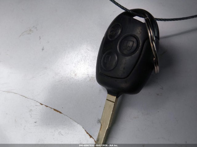 2013 Ford Fiesta Se მანქანა იყიდება აუქციონზე, vin: 3FADP4BJ9DM193171, აუქციონის ნომერი: 45067935