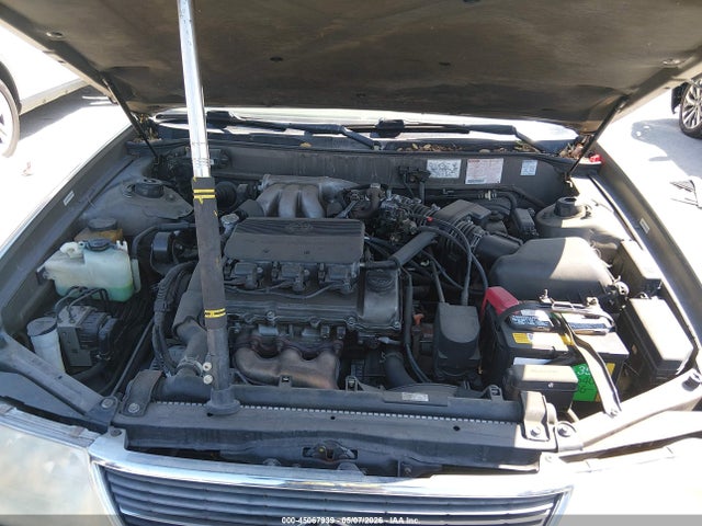 Aukcja sprzedaży 1998 Toyota Avalon Xls, vin: 4T1BF18B2WU263400, numer aukcji: 45067939