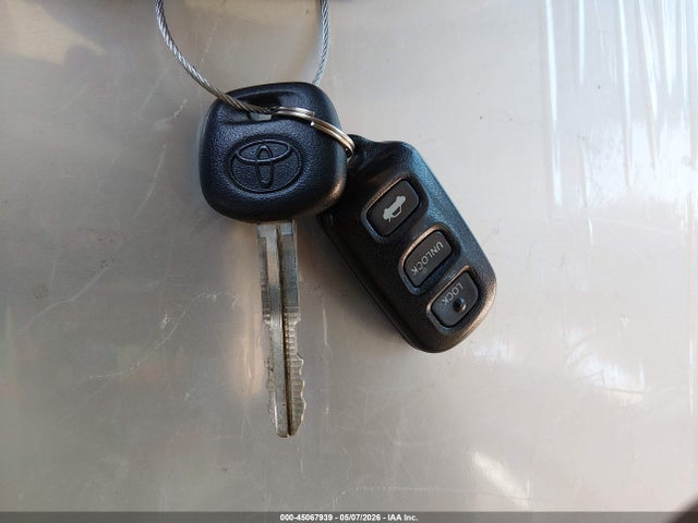 Aukcja sprzedaży 1998 Toyota Avalon Xls, vin: 4T1BF18B2WU263400, numer aukcji: 45067939