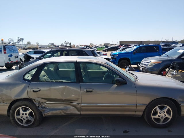 Aukcja sprzedaży 1998 Toyota Avalon Xls, vin: 4T1BF18B2WU263400, numer aukcji: 45067939
