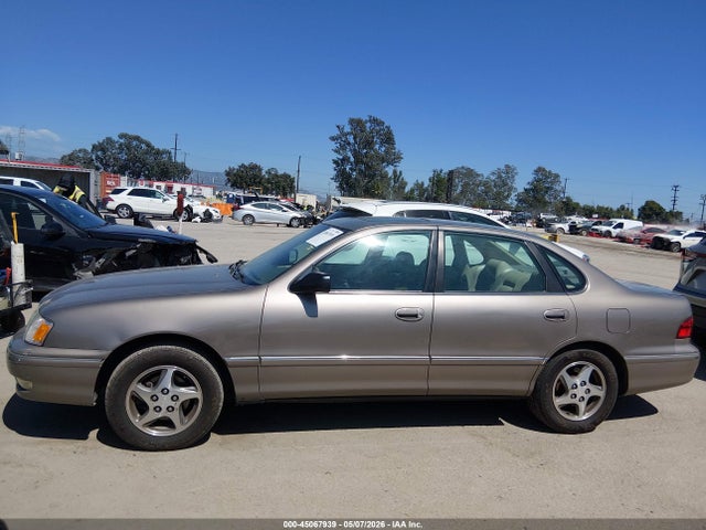 Aukcja sprzedaży 1998 Toyota Avalon Xls, vin: 4T1BF18B2WU263400, numer aukcji: 45067939