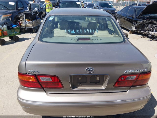 Aukcja sprzedaży 1998 Toyota Avalon Xls, vin: 4T1BF18B2WU263400, numer aukcji: 45067939