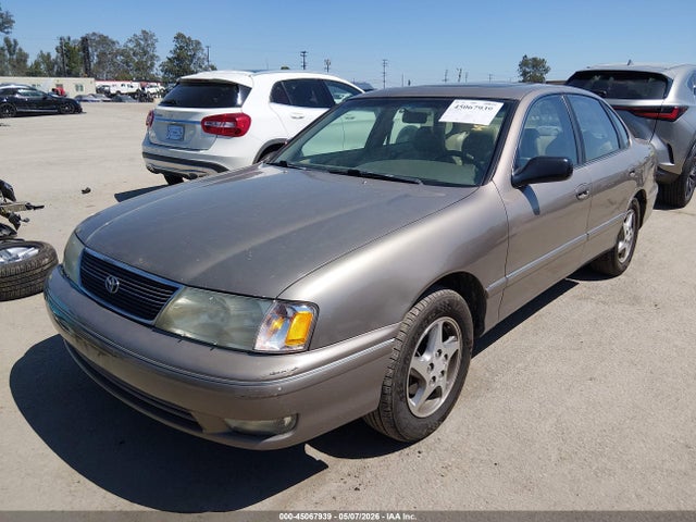 Aukcja sprzedaży 1998 Toyota Avalon Xls, vin: 4T1BF18B2WU263400, numer aukcji: 45067939