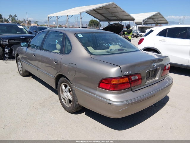 Aukcja sprzedaży 1998 Toyota Avalon Xls, vin: 4T1BF18B2WU263400, numer aukcji: 45067939
