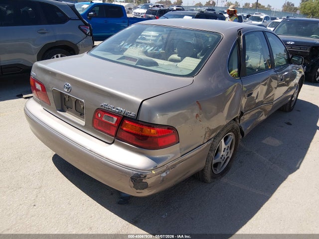 Aukcja sprzedaży 1998 Toyota Avalon Xls, vin: 4T1BF18B2WU263400, numer aukcji: 45067939