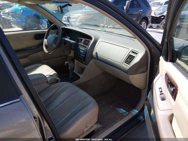 Aukcja sprzedaży 1998 Toyota Avalon Xls, vin: 4T1BF18B2WU263400, numer aukcji: 45067939