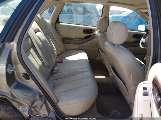 Aukcja sprzedaży 1998 Toyota Avalon Xls, vin: 4T1BF18B2WU263400, numer aukcji: 45067939