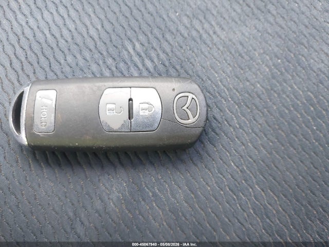 45067940 :رقم المزاد ، JM3KE2BE3F0448019 vin ، 2015 Mazda Cx-5 Sport مزاد بيع