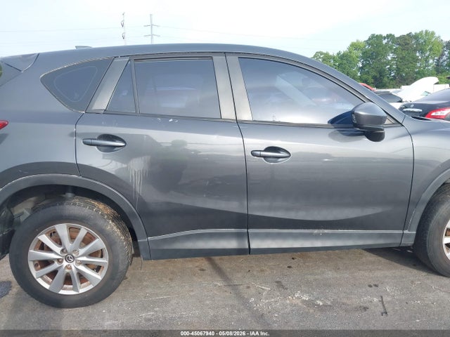 45067940 :رقم المزاد ، JM3KE2BE3F0448019 vin ، 2015 Mazda Cx-5 Sport مزاد بيع