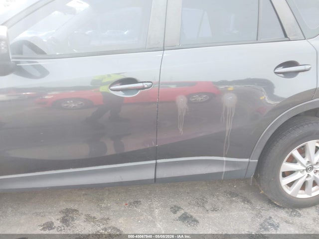 45067940 :رقم المزاد ، JM3KE2BE3F0448019 vin ، 2015 Mazda Cx-5 Sport مزاد بيع