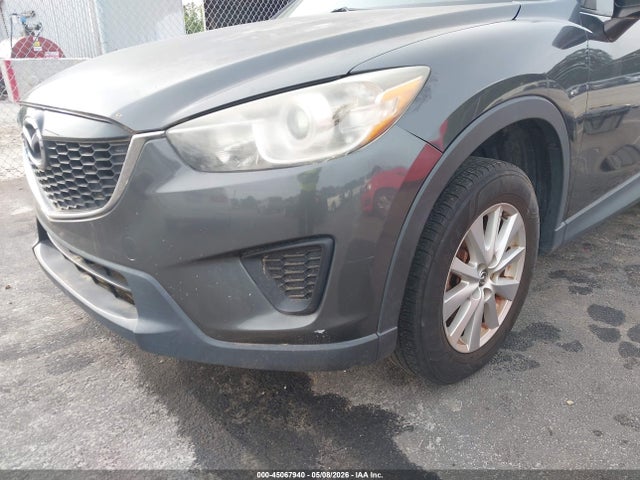 45067940 :رقم المزاد ، JM3KE2BE3F0448019 vin ، 2015 Mazda Cx-5 Sport مزاد بيع
