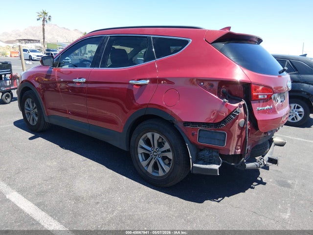 Aukcja sprzedaży 2015 Hyundai Santa Fe Sport 2.4l, vin: 5XYZU3LB2FG294448, numer aukcji: 45067941