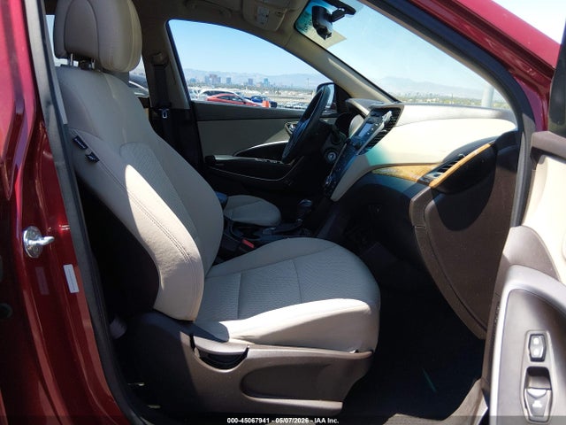 Aukcja sprzedaży 2015 Hyundai Santa Fe Sport 2.4l, vin: 5XYZU3LB2FG294448, numer aukcji: 45067941