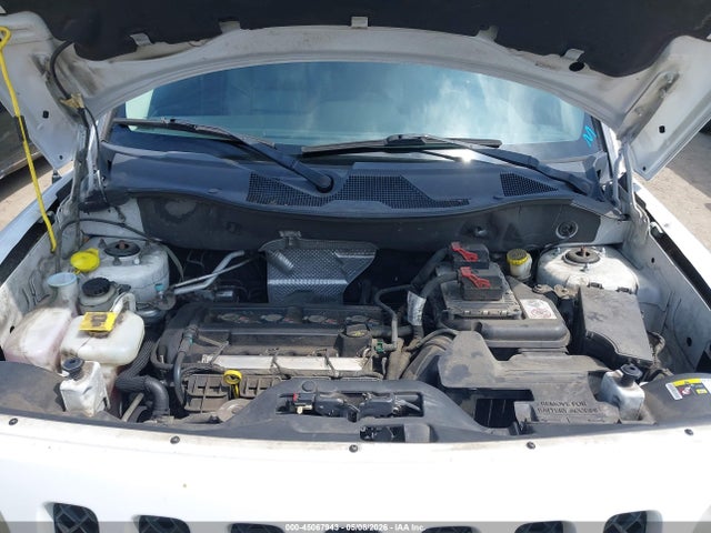 Aukcja sprzedaży 2014 Jeep Patriot High Altitude, vin: 1C4NJPFA8ED715703, numer aukcji: 45067943