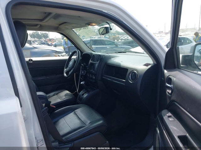 Aukcja sprzedaży 2014 Jeep Patriot High Altitude, vin: 1C4NJPFA8ED715703, numer aukcji: 45067943