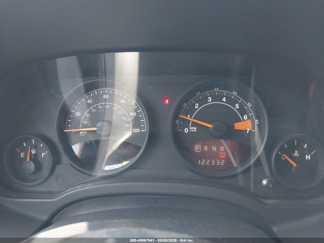 Aukcja sprzedaży 2014 Jeep Patriot High Altitude, vin: 1C4NJPFA8ED715703, numer aukcji: 45067943