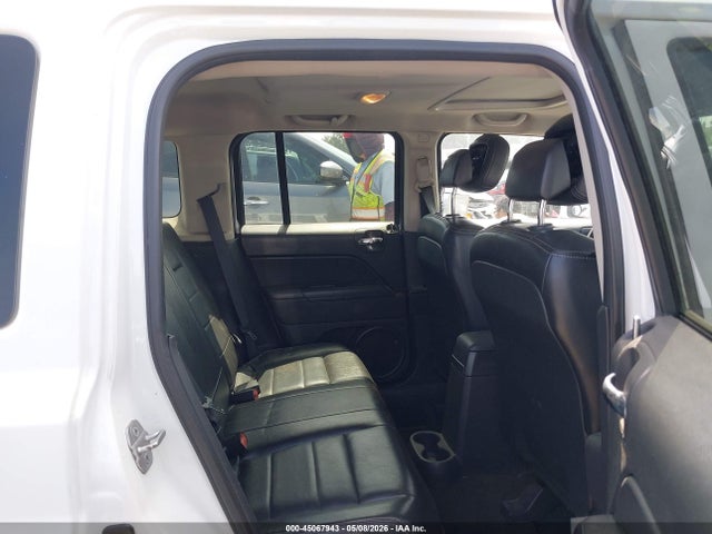 Aukcja sprzedaży 2014 Jeep Patriot High Altitude, vin: 1C4NJPFA8ED715703, numer aukcji: 45067943