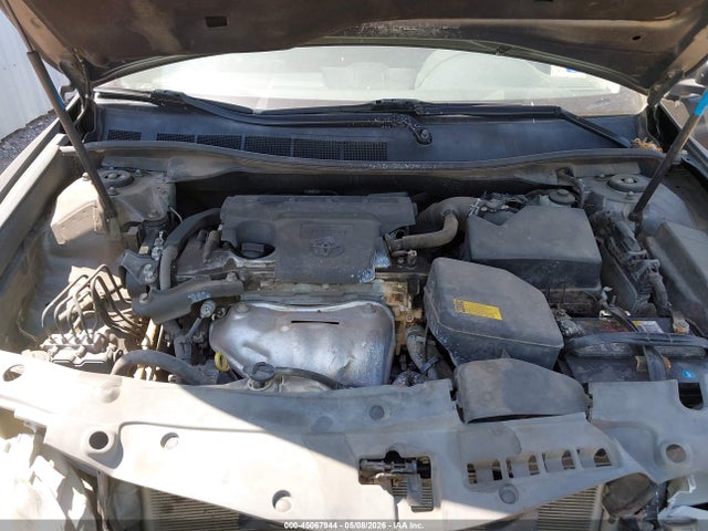 Aukcja sprzedaży 2013 Toyota Camry Xle, vin: 4T4BF1FKXDR296537, numer aukcji: 45067944