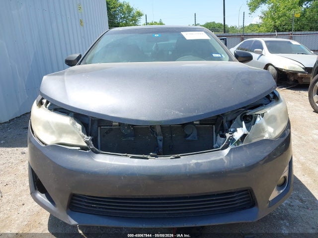 Aukcja sprzedaży 2013 Toyota Camry Xle, vin: 4T4BF1FKXDR296537, numer aukcji: 45067944